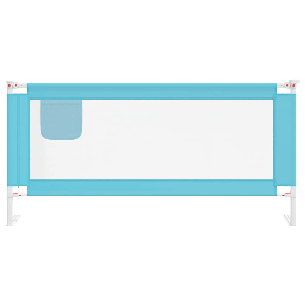 Vidaxl Bett Chart Tartyldr 190x25 cm Stoffblo