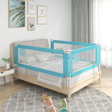 Vidaxl Bett Chart Tartyldr 190x25 cm Stoffblo