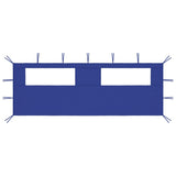 Vidaxl Prain stranska stena z WiMPS 6x2 m Nakup