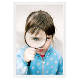 Vidaxl Photo frames 3 pcs for Table 18x24 cm MDF White