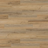 WALLART WALLART 30 ST-Bretter GL-WA27 Holzaussehe Hellbraun