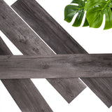 WALLART WALLART BOABLE 30 ST GL-WA33 SADINGING IN LEGNO DI OAK COOLOLO DELLA