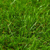 Vidaxl erba artificiale 1x2 m 30 mm verde