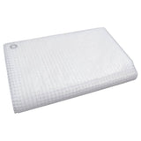 Vidaxl Device Leno 140 g m² 2x3 m white