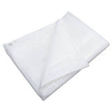 Zařízení Vidaxl Leno 140 g m² 4x8 m bílá