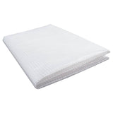 Zařízení Vidaxl Leno 140 g m² 4x8 m bílá