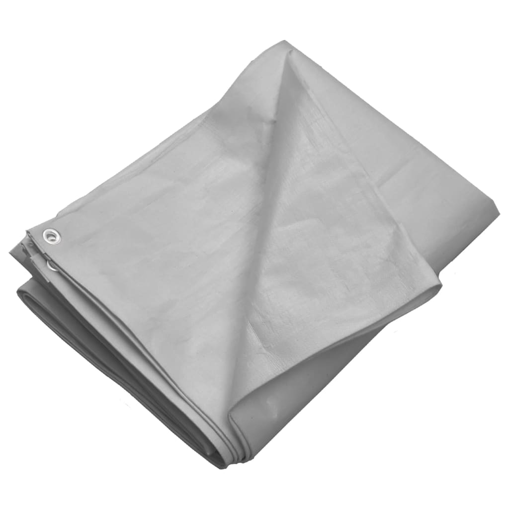Vidaxl Device Sail 260 G M² 3x6 M HDPE Gray