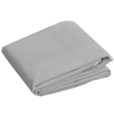 Vidaxl Device Sail 260 G M² 3x6 M HDPE Gray