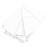 Naprava vidaxl 180 g m² 4x4 m hdpe bela