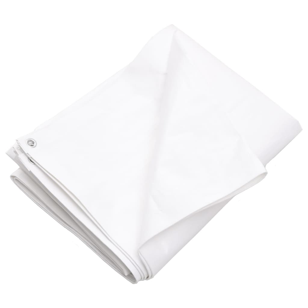 Vidaxl Device Sail 260 G M² 3x5 M HDPE White