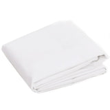 Vidaxl Device Sail 260 G M² 3x5 M HDPE White