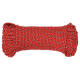 Vidaxl Boot Rope 4 mm 25 m Polypropylen rout