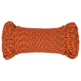 Vidaxl Boot Rope 3 mm 50 m Polypropylen orange