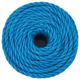 Vidaxl werkouw 12 m mm 50 m Polypropöen blo