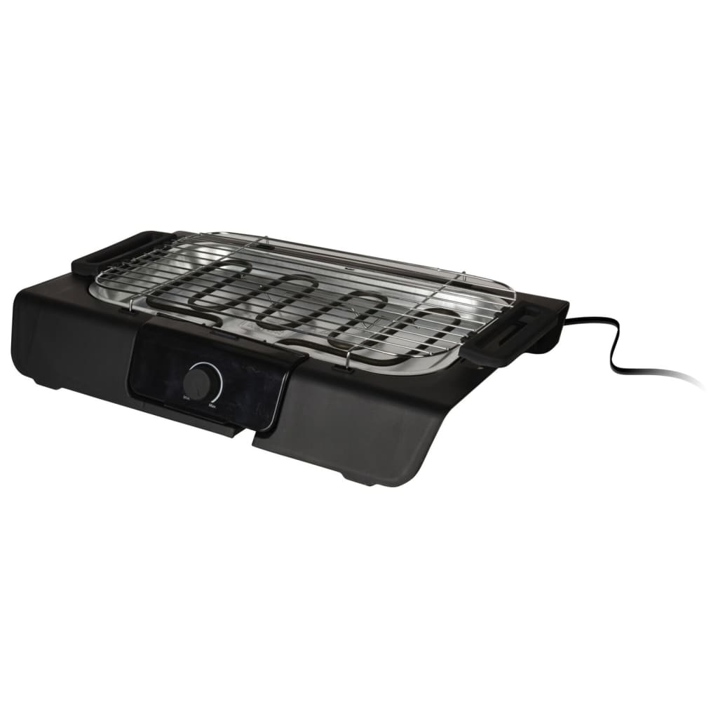 Progarden Barbecue Electric 2000 W sort