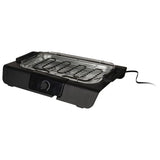 Progarden Barbecue Electric 2000 W sort