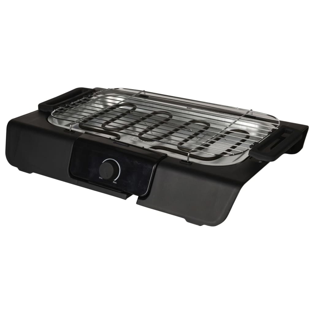 Progarden Barbecue Electric 2000 W sort