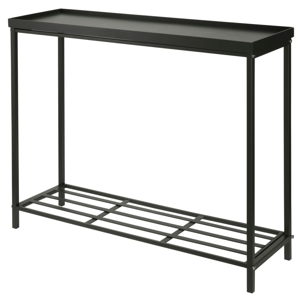 Progarden Progarden Plant Stand 75x23x60 cm mat sort