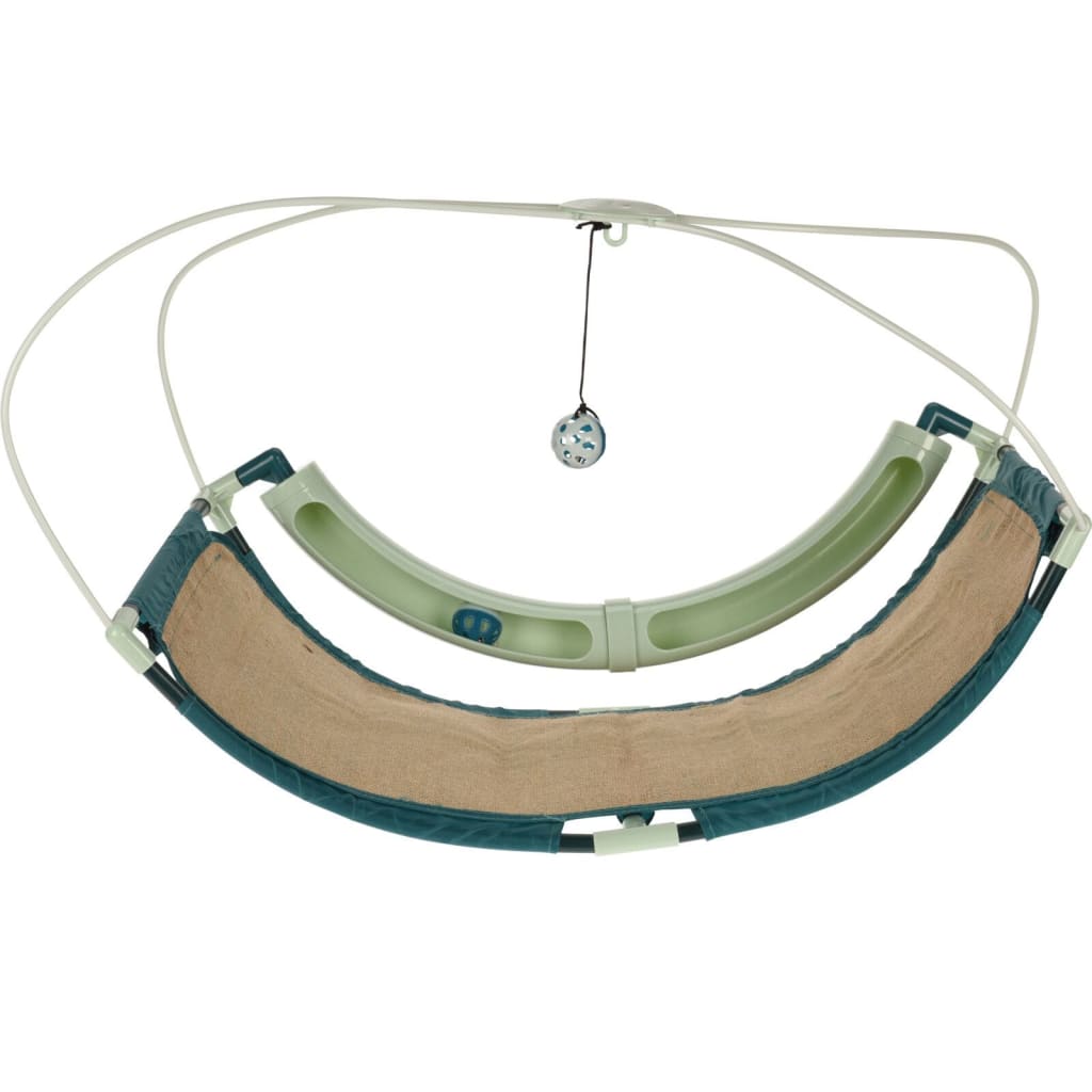Pets Collection Pets Collection Cat Playboard con pelota