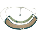 Pets Collection Pets Collection Cat Playboard con pelota