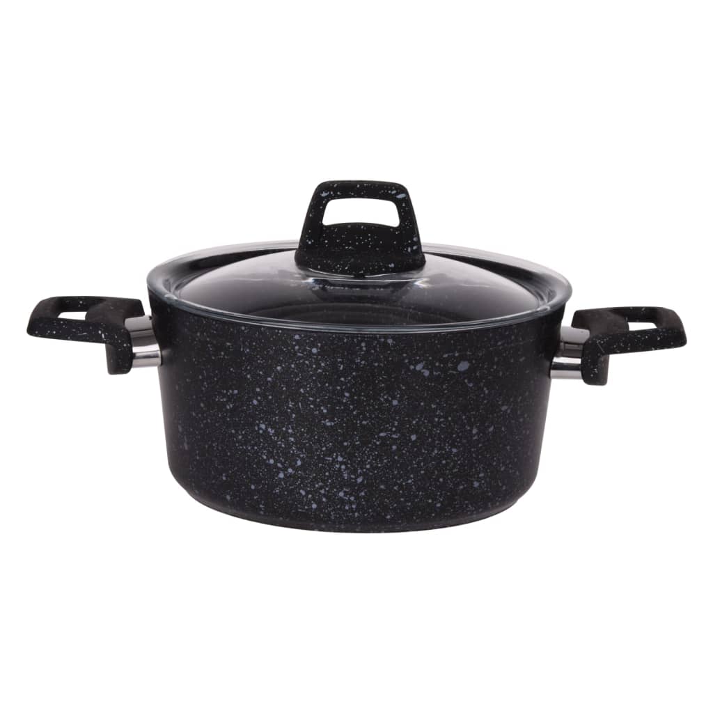 Excelente Braadpan de Housware con tapa de 2.7 L de aluminio