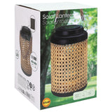 Progarden Progarden Led-Solarlantaarn with handle 15x23 cm