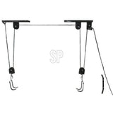 FX-TOOLS Bicycle lift ceiling mounted 45 kg