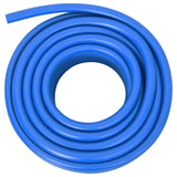 Vidaxl zračna cev 0,7 '' 2 m PVC modra
