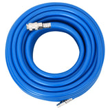 Vidaxl -Luftschlauch 0,7 '' 5 m PVC Blau