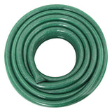 Vidaxl Garden Wąż 0,75 '' 30 M PVC Green