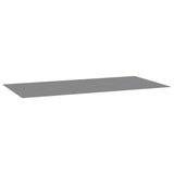 Vidaxl Pool Buedem 550x280 cm Polyester Geotter
