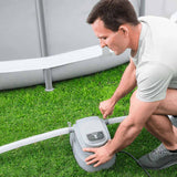 Bestway swimming pool heating 58259