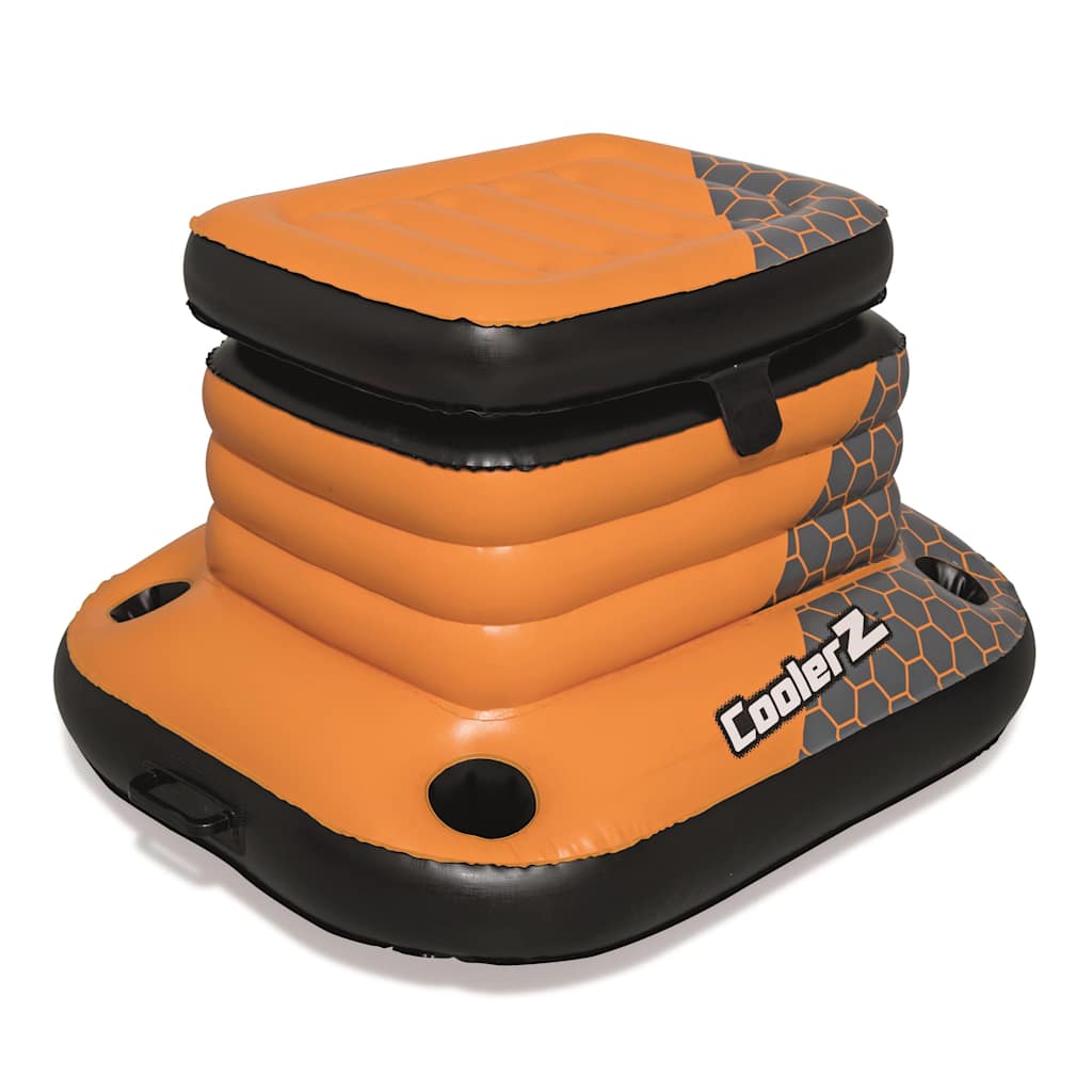 BESTWAY COOLERZ Getränk Kühler Gletschersport aufblasbar 43191