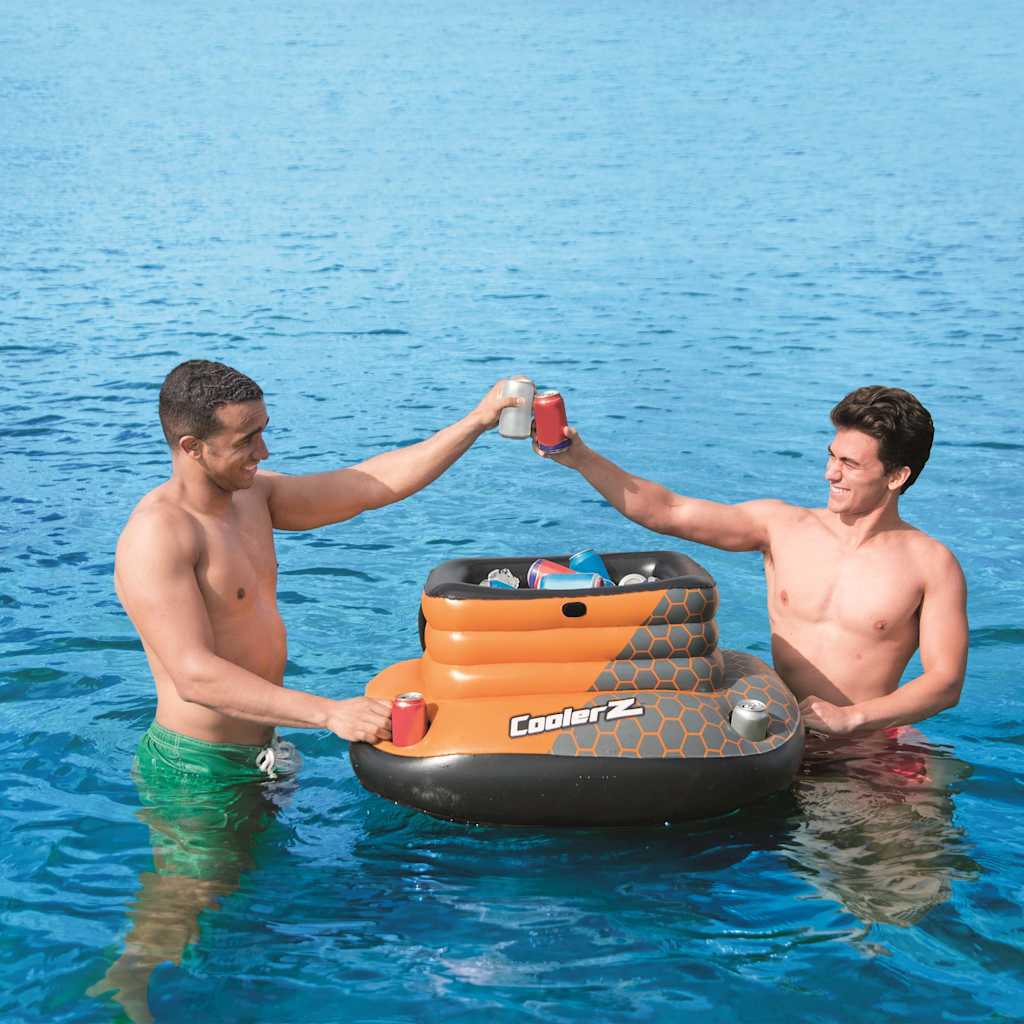 BESTWAY COOLERZ Getränk Kühler Gletschersport aufblasbar 43191
