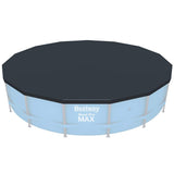 Couverture de piscine Bestway FlowClear 457 cm