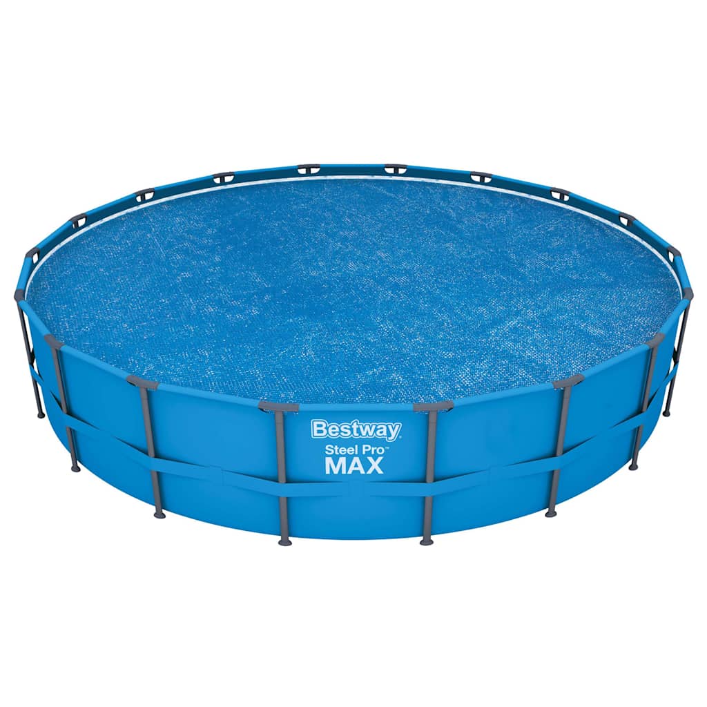 Bestway FlowClear solar swimming pool cover 549 cm