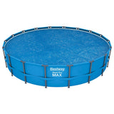 Bestway FlowClear solar swimming pool cover 549 cm