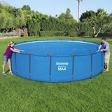 Bestway FlowClear solar swimming pool cover 549 cm