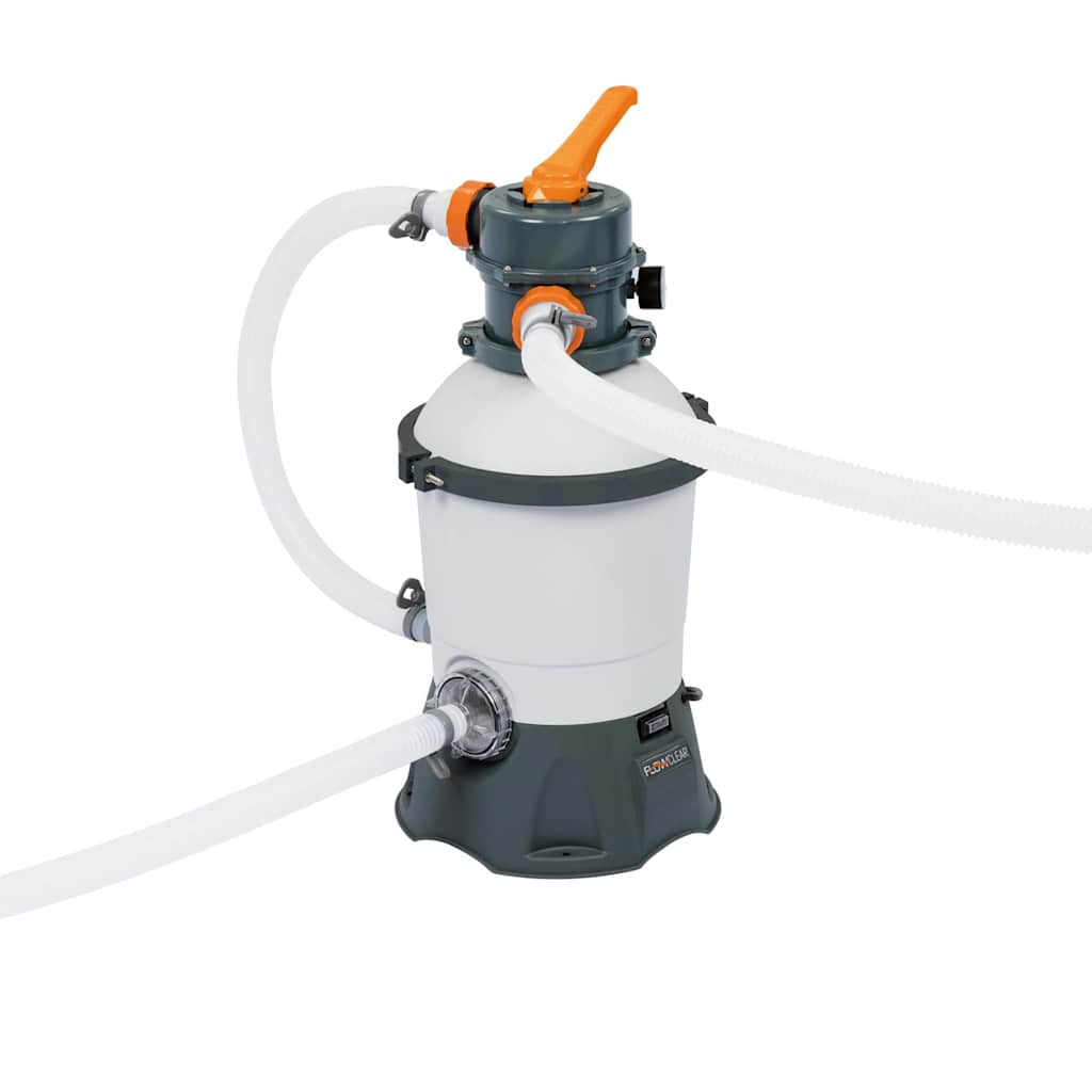 Bestway FlowClear Sand Filter Pump