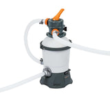 Pompa filtro a sabbia flowlear bestway
