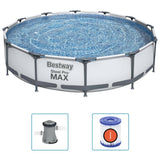 Bestway Steel Pro Max pool set 366x76 cm