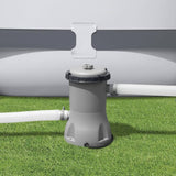 BESTWAY FLOWSCLEAR SWIFKOPPOLTER Pumpe 2006 l u u u u u u u u u u u u u u
