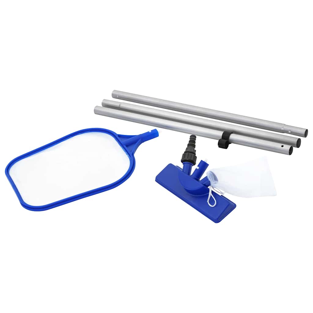 Bestway FlowClear maintenance set for above -ground swimming pool