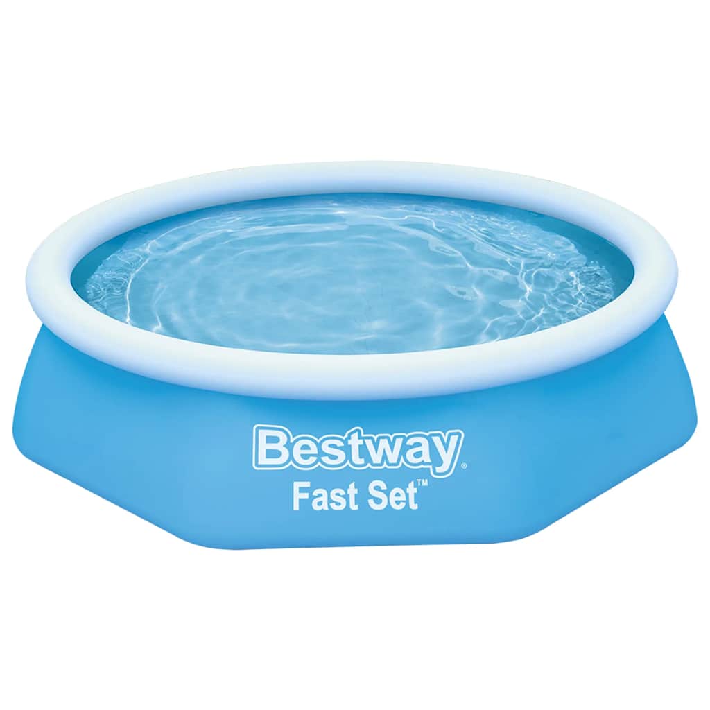 Bestway Flowclear Swimming Pool Land Sail 274x274 cm