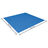 Bestway Flowclear Swimming Pool Land Sail 274x274 cm