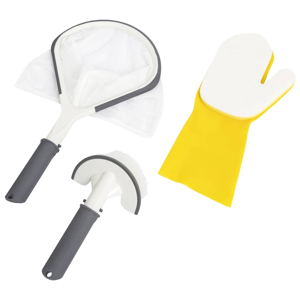 BESCHT LOVE-Z-SA ALL-AN-ENGEM TICTION SET
