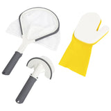 BESCHT LOVE-Z-SA ALL-AN-ENGEM TICTION SET