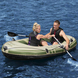 Bestway Hydro-Force Inflatable boat Voyager 300 243x102 cm
