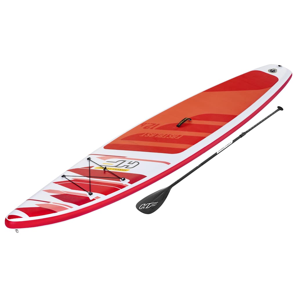 Bestway Hydro-Force Sup Fastblast Tech Set Inflatable 381x76x15 cm