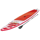Bestway Hydro-Force Sup Fastblast Tech Set Inflatable 381x76x15 cm